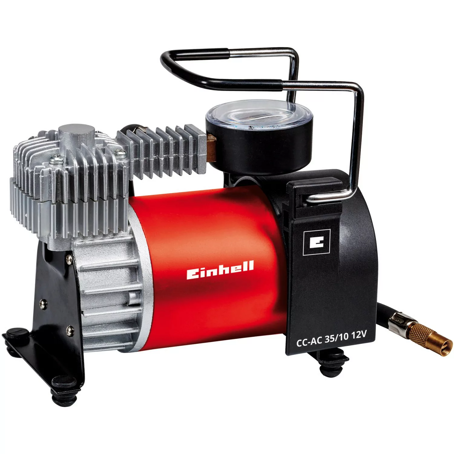 Einhell Auto-Kompressor 35/10 CC-AC 12 V günstig online kaufen