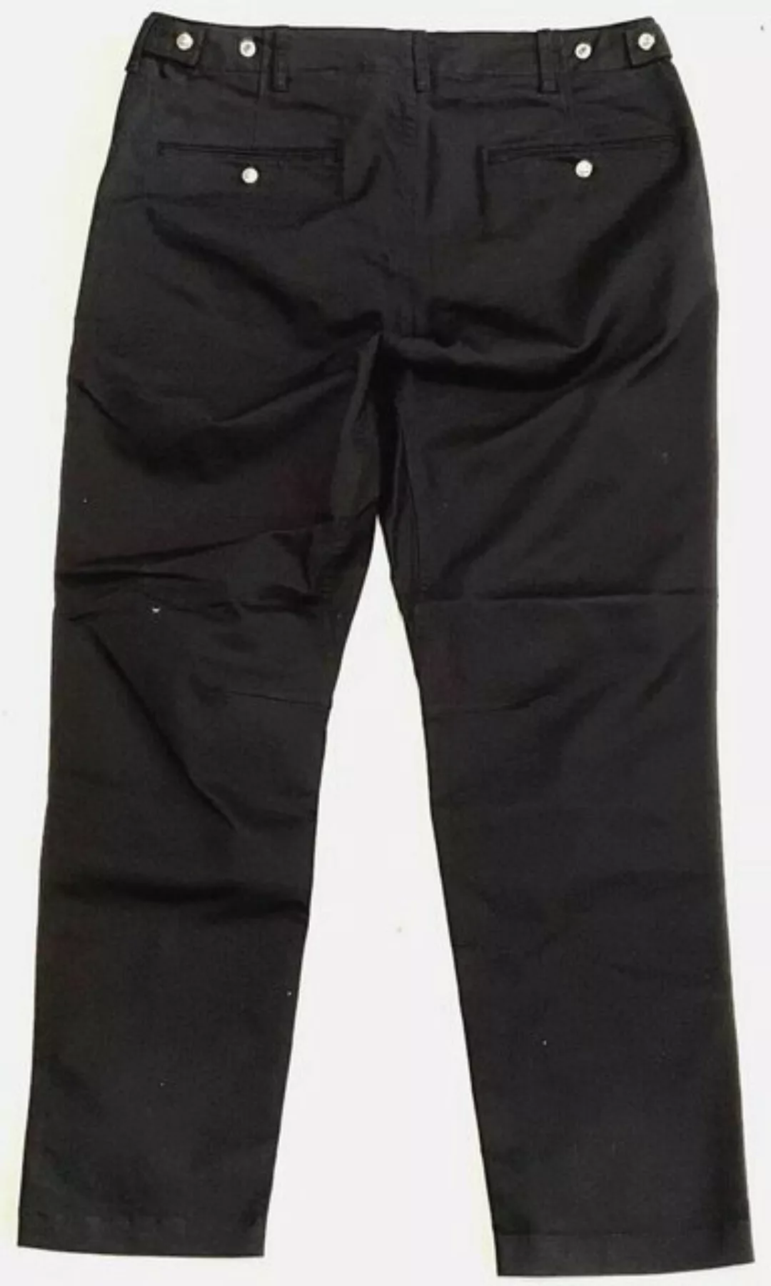 WOOLRICH Chinohose Woolrich Herren Hose, Woolrich PAN M STAND TREK Chino He günstig online kaufen