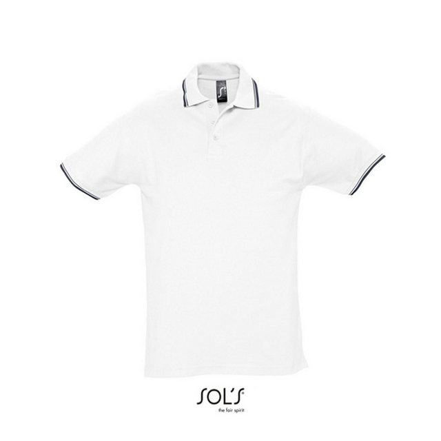 SOLS Poloshirt Contrast-Polo Practice günstig online kaufen