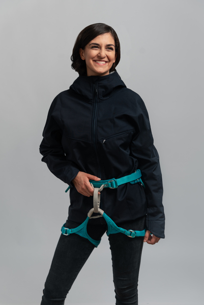 The Climber*Jacke Damen günstig online kaufen