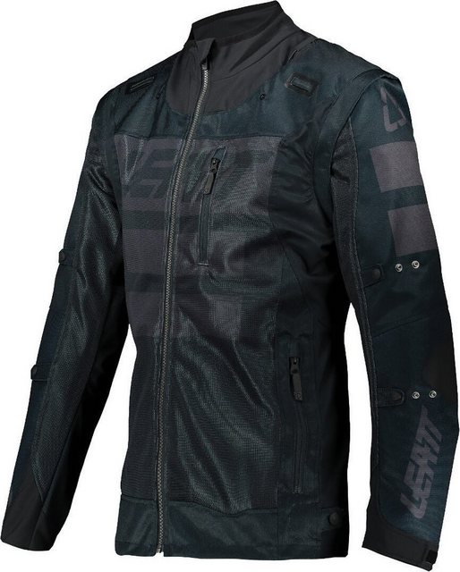 Leatt Motorradjacke Moto 4.5 X-Flow Motocross Jacke günstig online kaufen