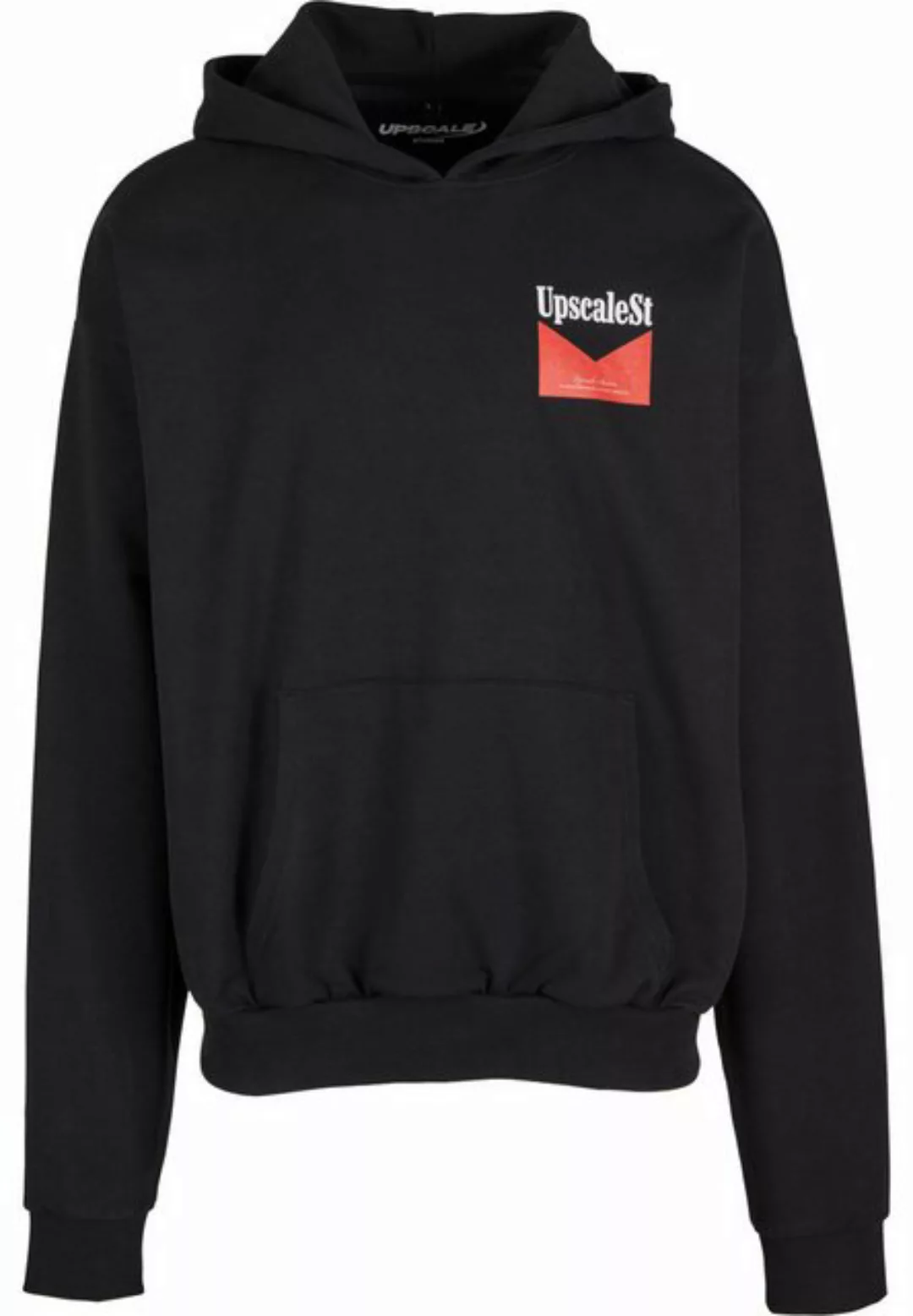 MisterTee Kapuzensweatshirt MisterTee Live Bold Oversize Hoody (1-tlg) günstig online kaufen