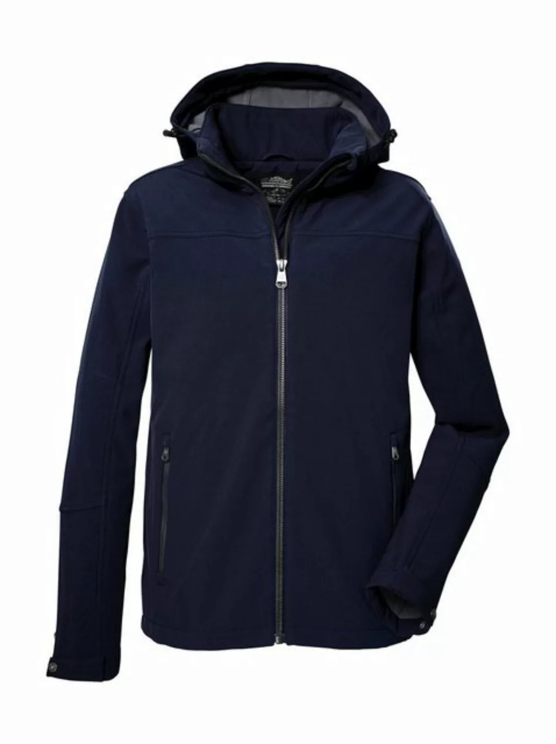 Killtec Softshelljacke Herren Softshelljacke günstig online kaufen