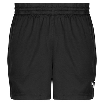 Puma  Shorts ESS LOGO WOVEN SHORT günstig online kaufen