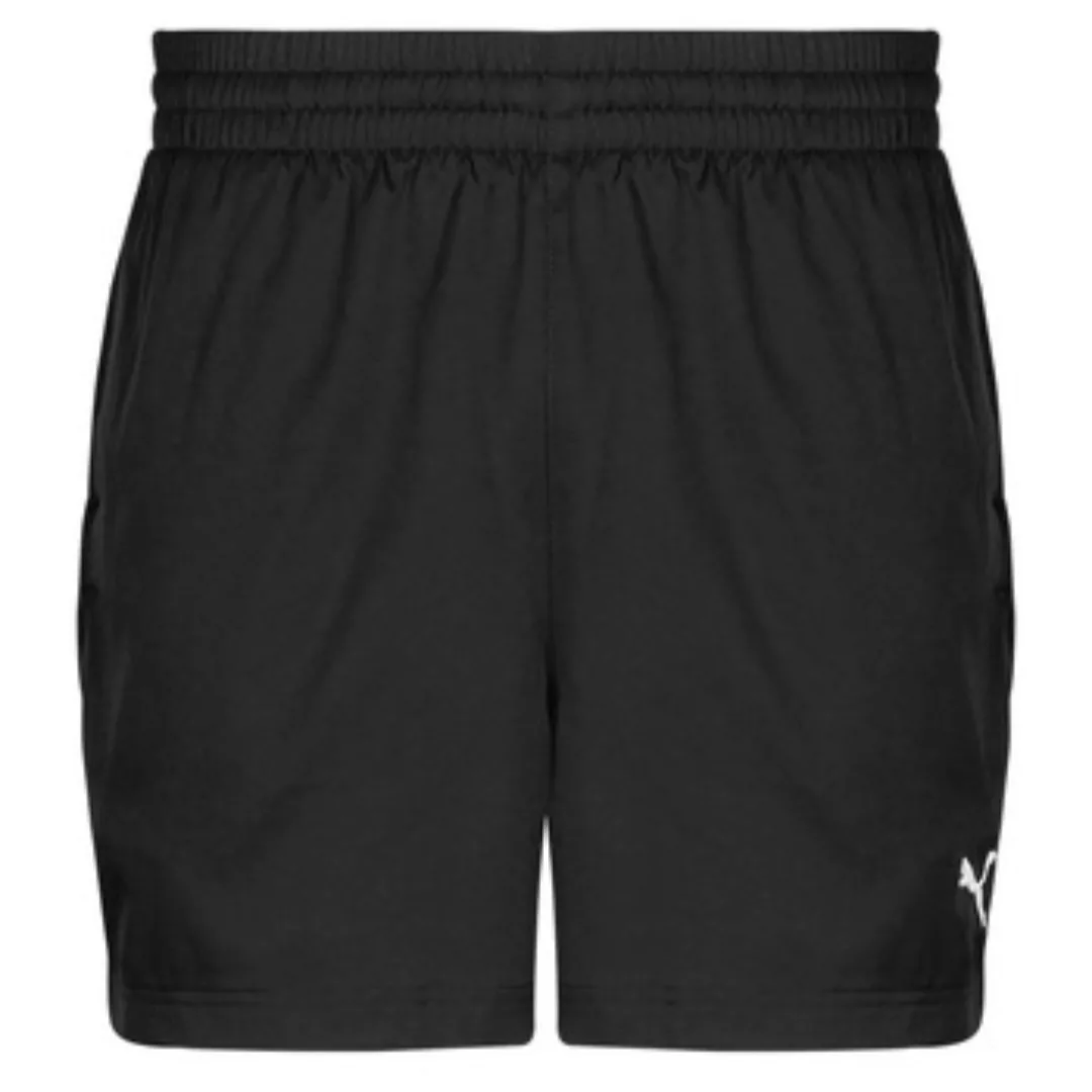 Puma  Shorts ESS LOGO WOVEN SHORT günstig online kaufen