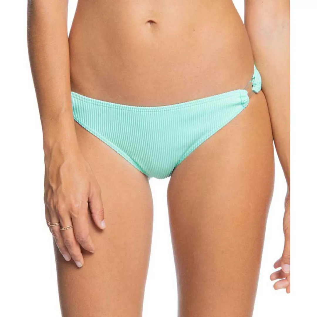 Roxy Mind Of Freedom Regular Bikinihose 2XL Brook Green günstig online kaufen