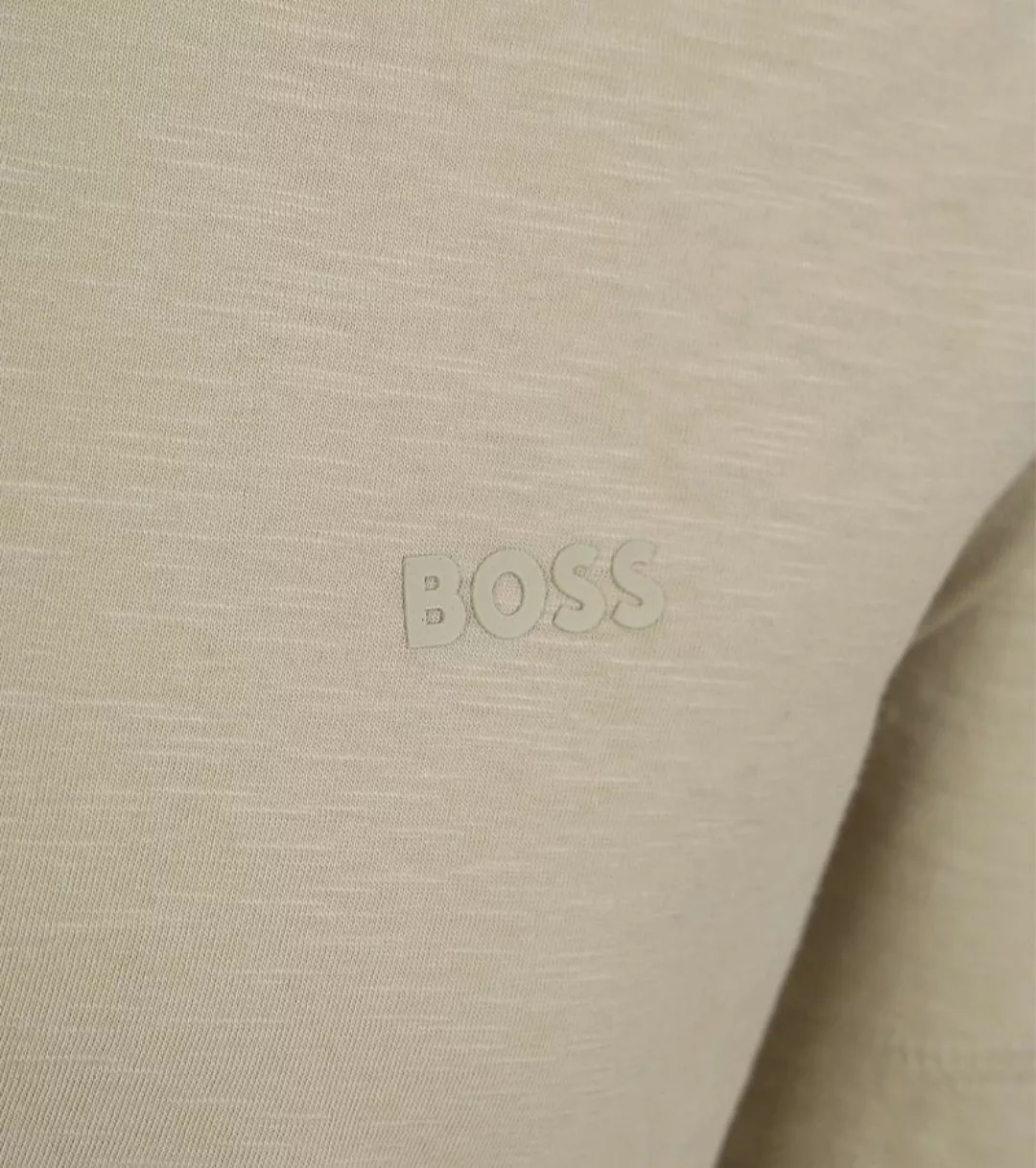 BOSS ORANGE T-Shirt "Tegood", mit Rundhalsausschnitt günstig online kaufen