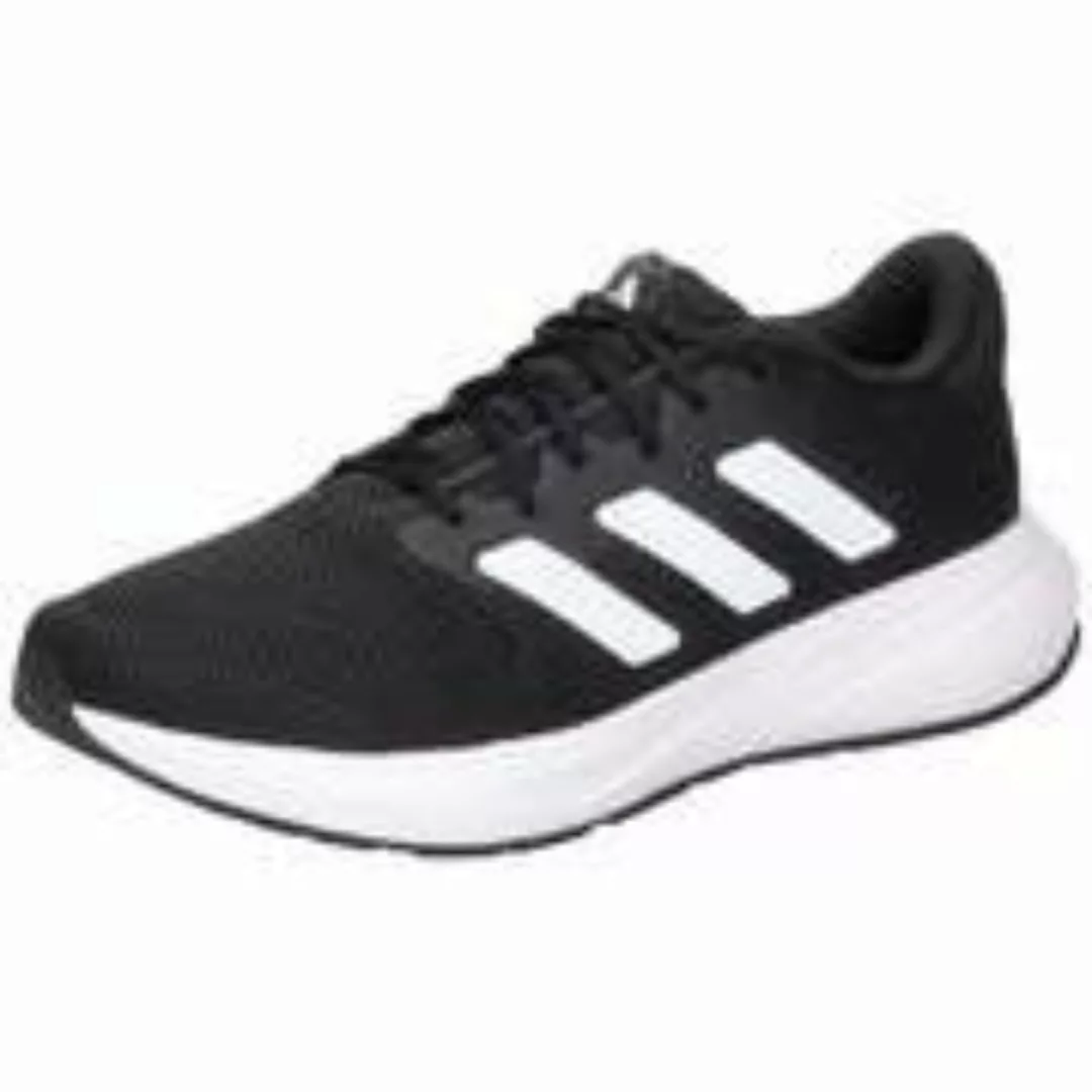 adidas Response Runner U Running Herren schwarz|schwarz|schwarz|schwarz|sch günstig online kaufen