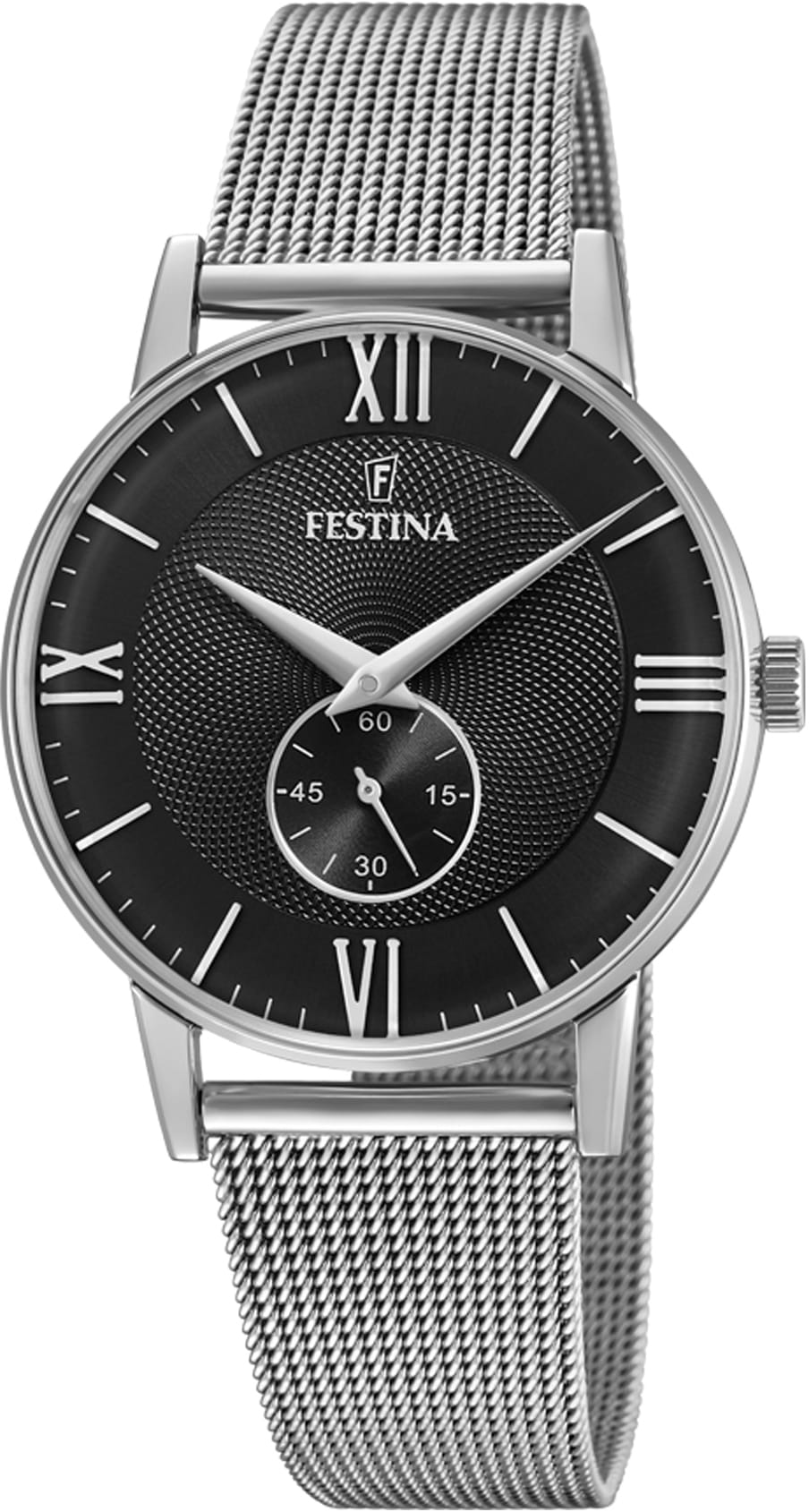 Festina Quarzuhr "Retro, F20568/4" günstig online kaufen