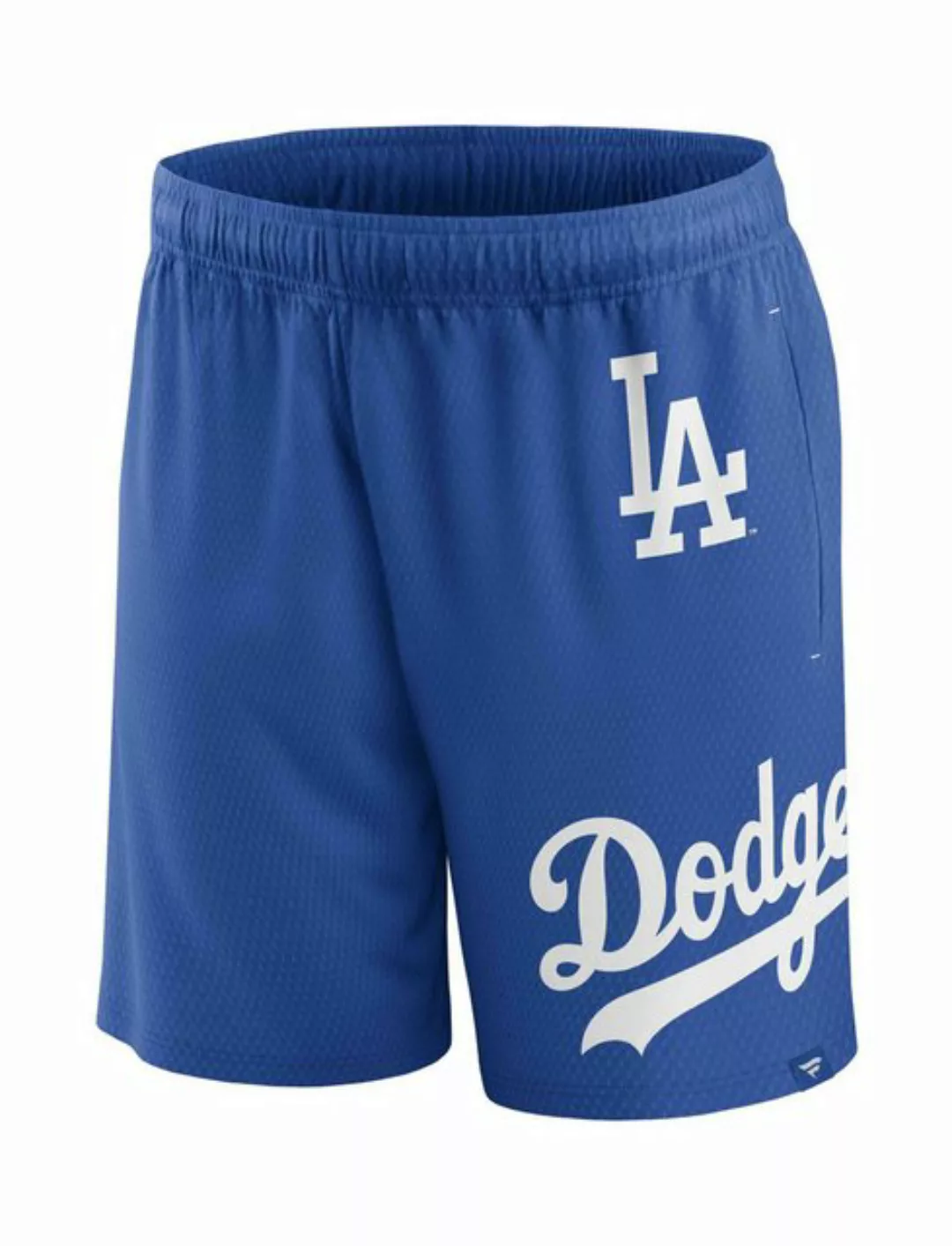 Fanatics Shorts MLB Los Angeles Dodgers Mesh günstig online kaufen