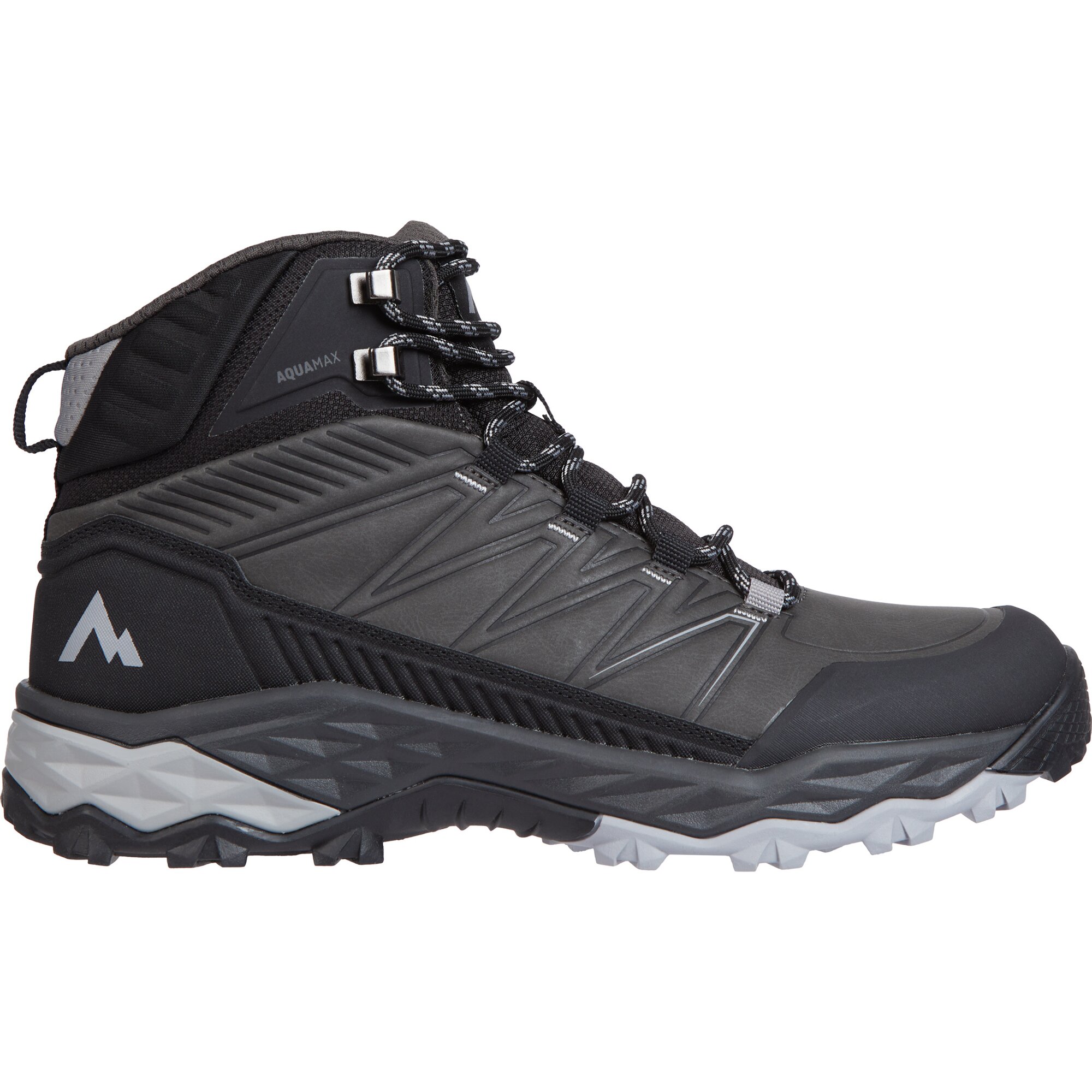 McKINLEY Wanderschuh "Tahsis MID AQX M", wasserdicht günstig online kaufen