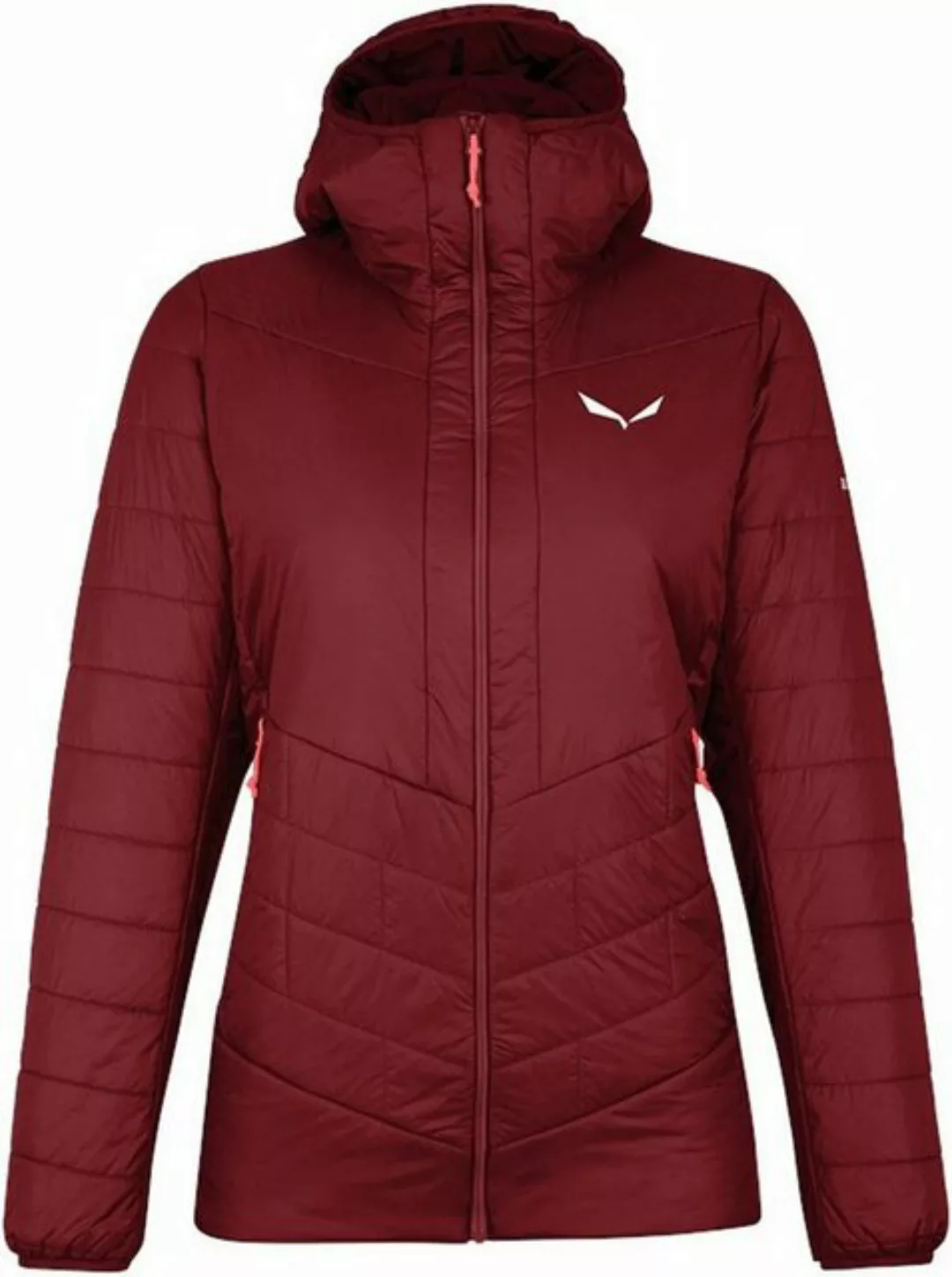 Salewa Funktionsjacke CATINACCIO TWR W JKT syrah günstig online kaufen