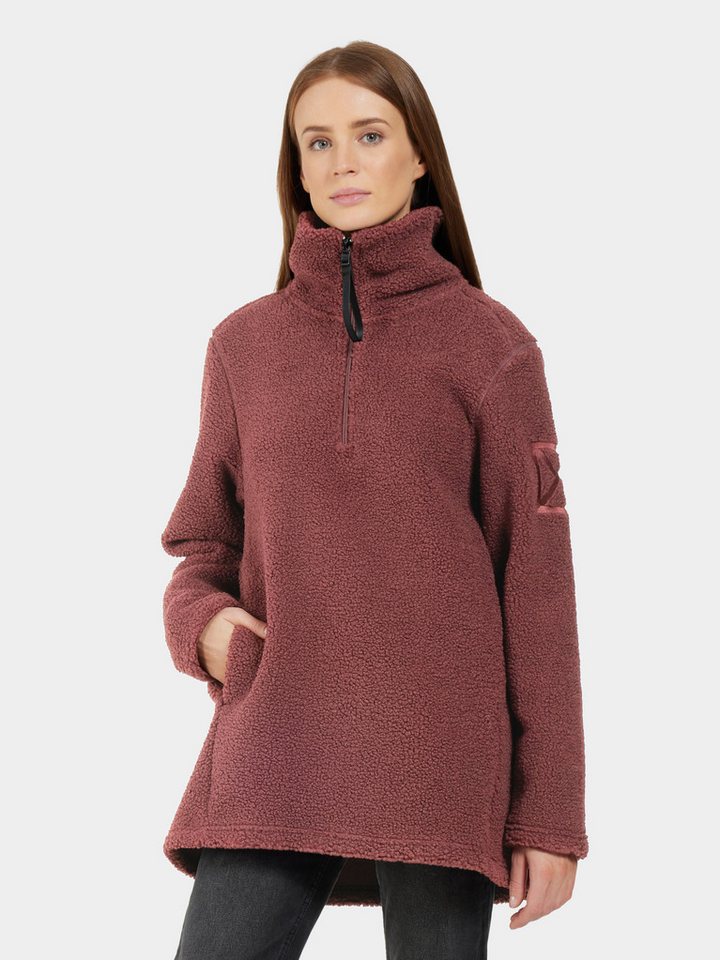 Didriksons Longpullover günstig online kaufen