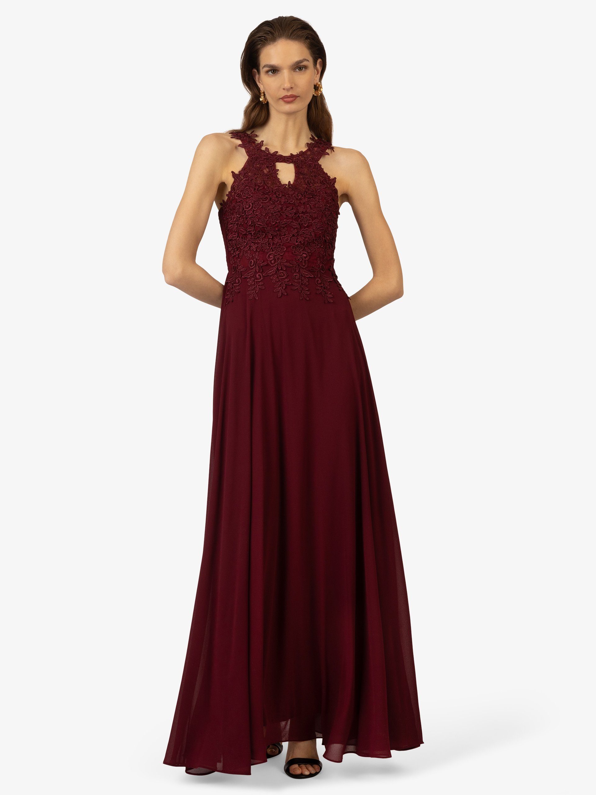 Kraimod Abendkleid aus hochwertigem Material in günstig online kaufen