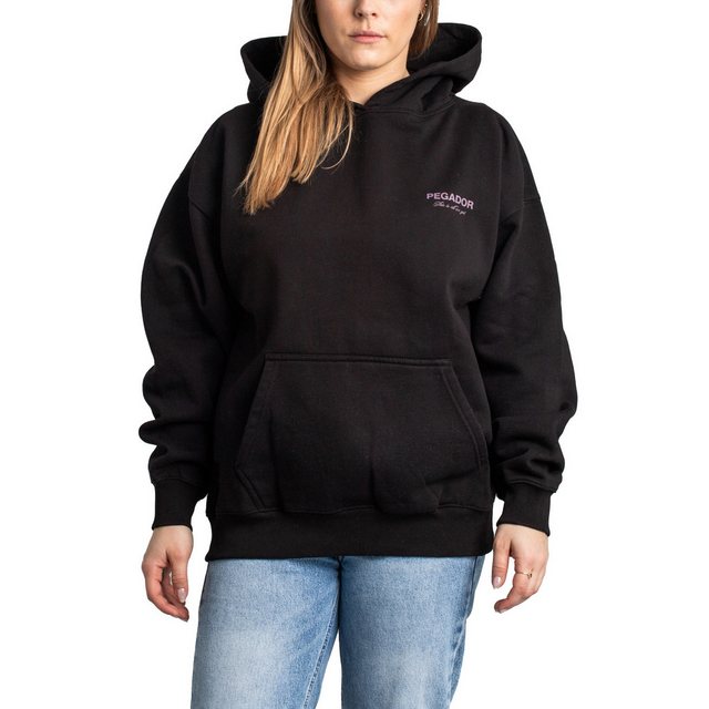 Pegador Hoodie Pegador Ella Oversized Hoodie günstig online kaufen