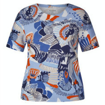 Rabe  T-Shirt T-Shirt für Erwachsene in unifarben günstig online kaufen