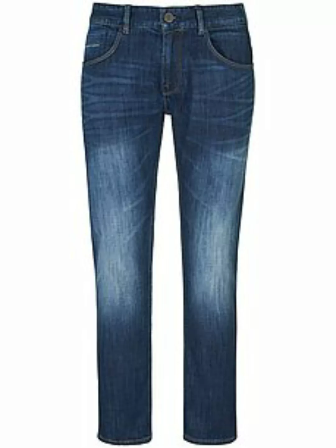 Regular Fit-Jeans PME Legend blau günstig online kaufen