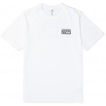 Converse  T-Shirts & Poloshirts 10021134-A27 günstig online kaufen