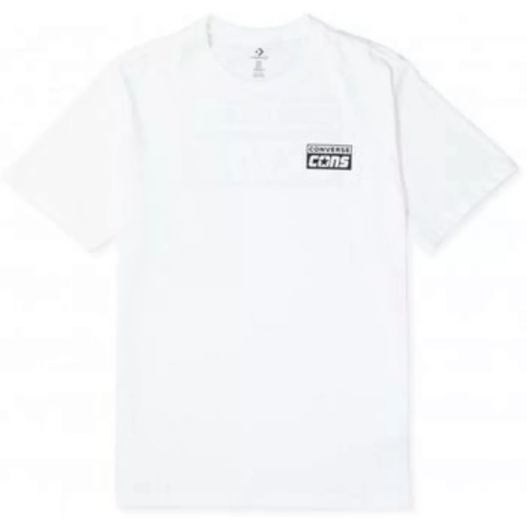 Converse  T-Shirts & Poloshirts 10021134-A27 günstig online kaufen