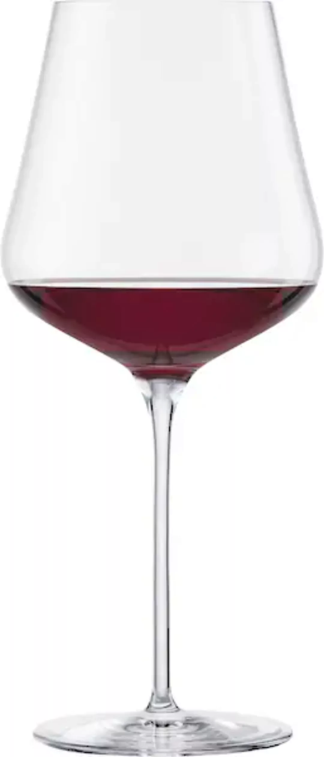 Eisch Rotweinglas »SkySensisPlus«, (Set, 4 tlg.) günstig online kaufen