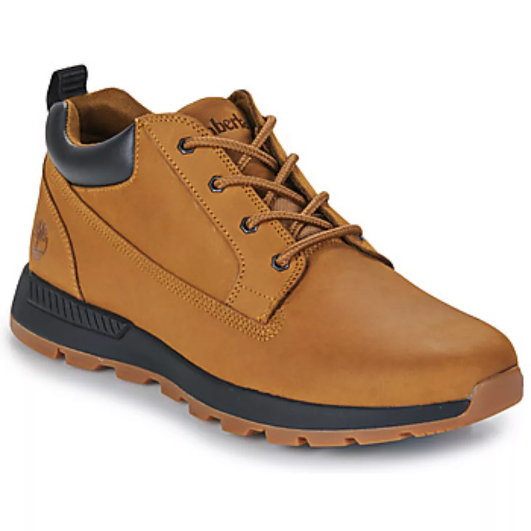 Timberland  Herrenstiefel KILLINGTON TREKKER LOW LACE UP günstig online kaufen