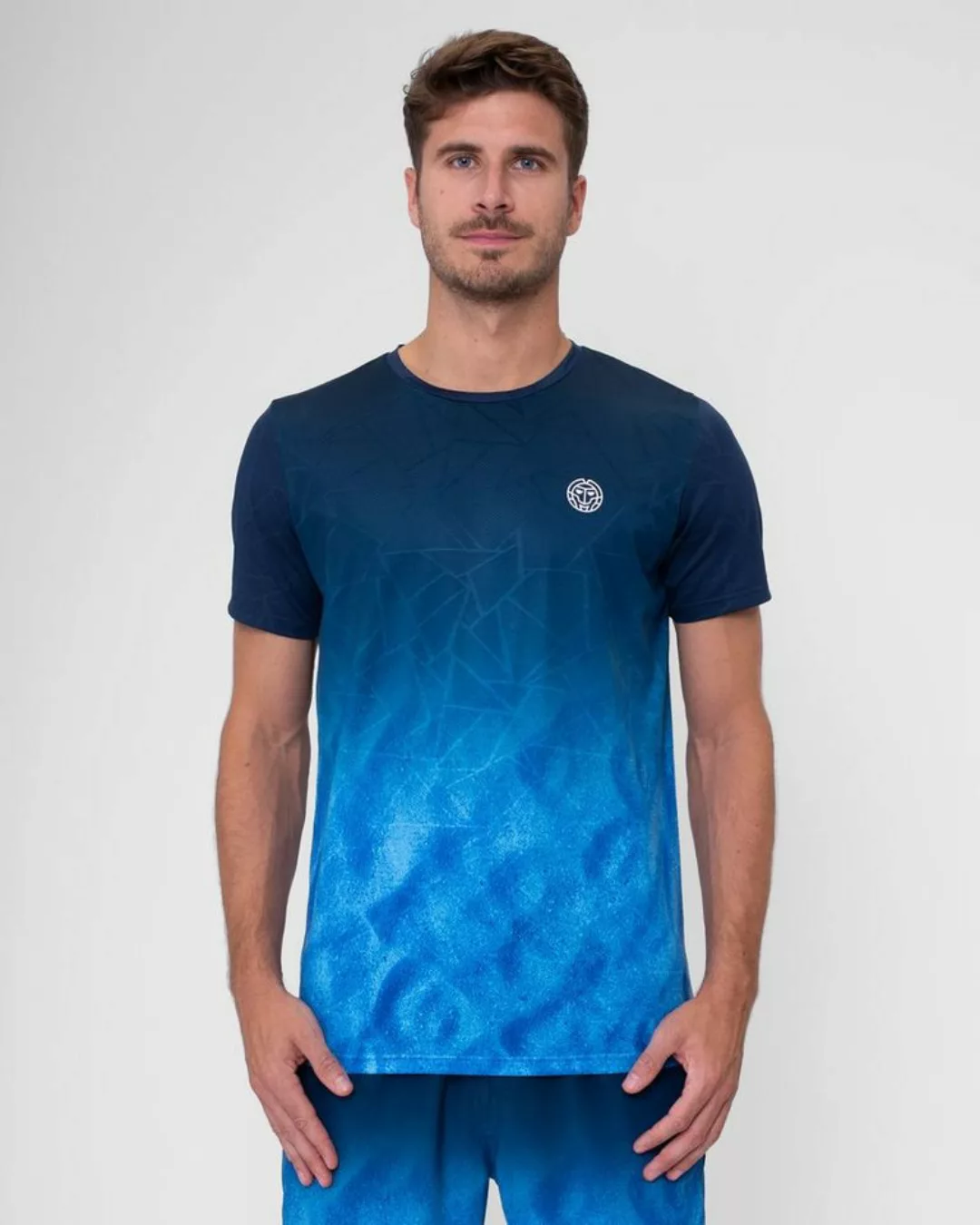 BIDI BADU Tennisshirt Beach Spirit günstig online kaufen