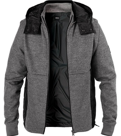 BOSS Jacke Sommers 50458176/030 günstig online kaufen