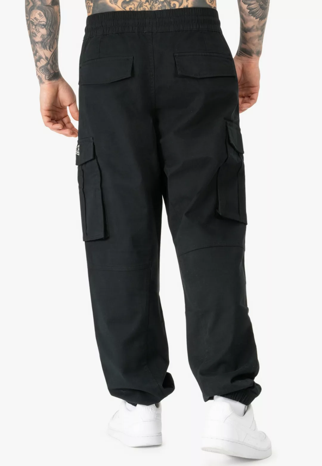 Lonsdale Cargohose günstig online kaufen