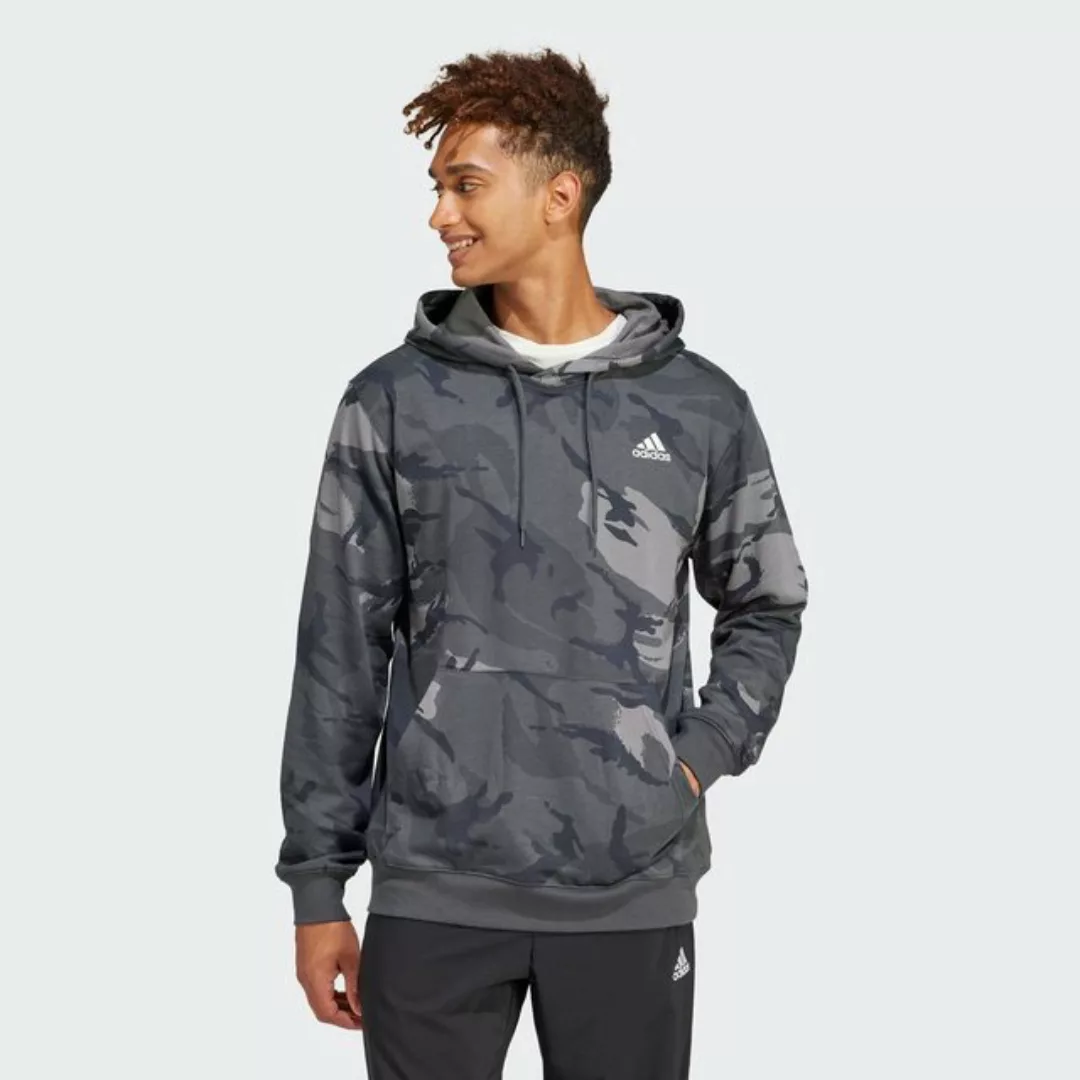 adidas Sportswear Kapuzensweatshirt M BL CAMO HD günstig online kaufen