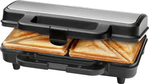 ProfiCook Sandwichmaker »PC-ST 1092«, 900 W günstig online kaufen