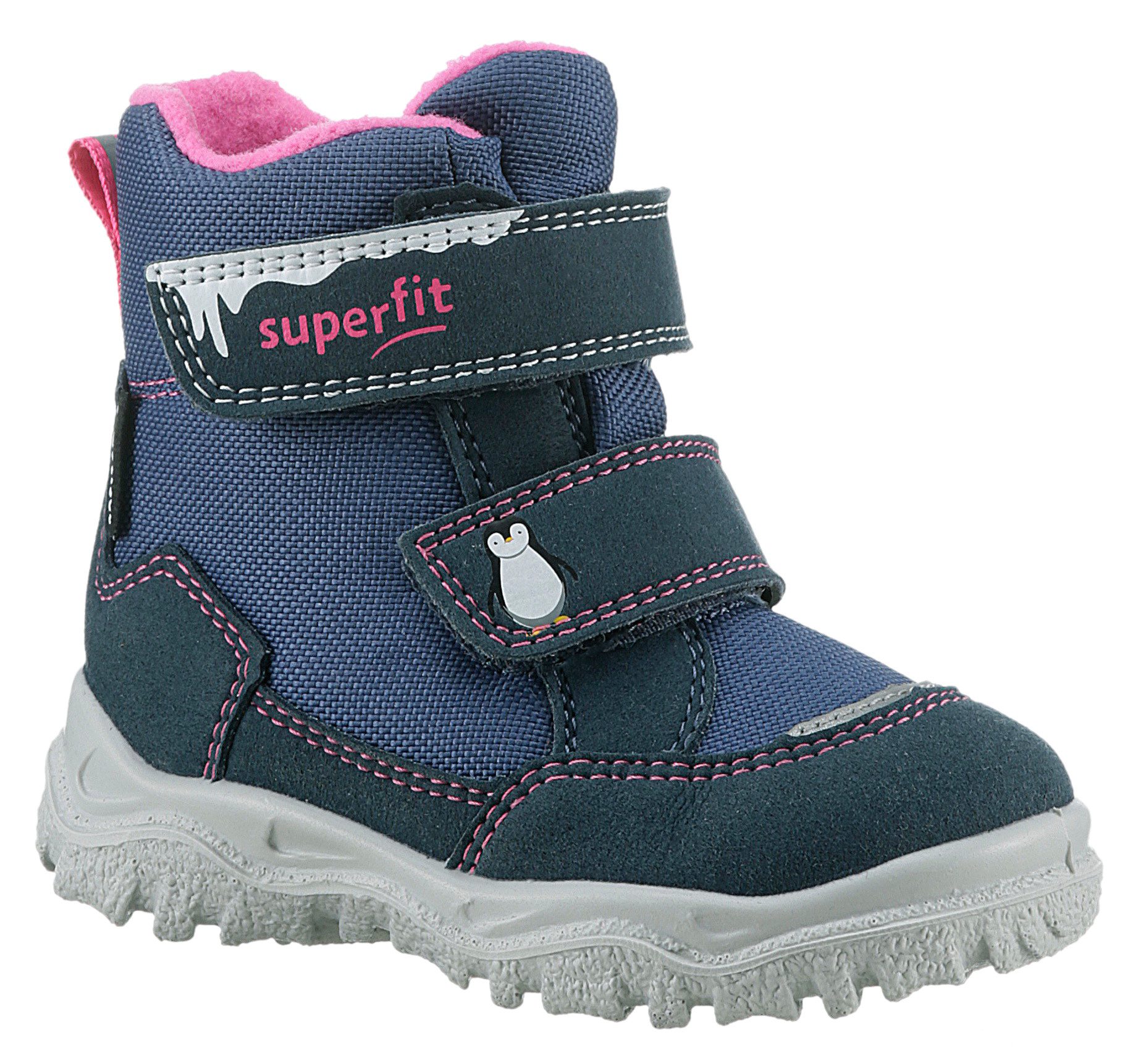 Superfit HUSKY1 WMS: mittel Winterboots Snowboots günstig online kaufen