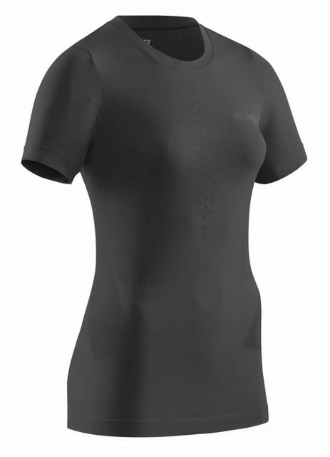 CEP Kurzarmshirt Cep W Cold Weather Base Shirts Short Sleeve Damen günstig online kaufen