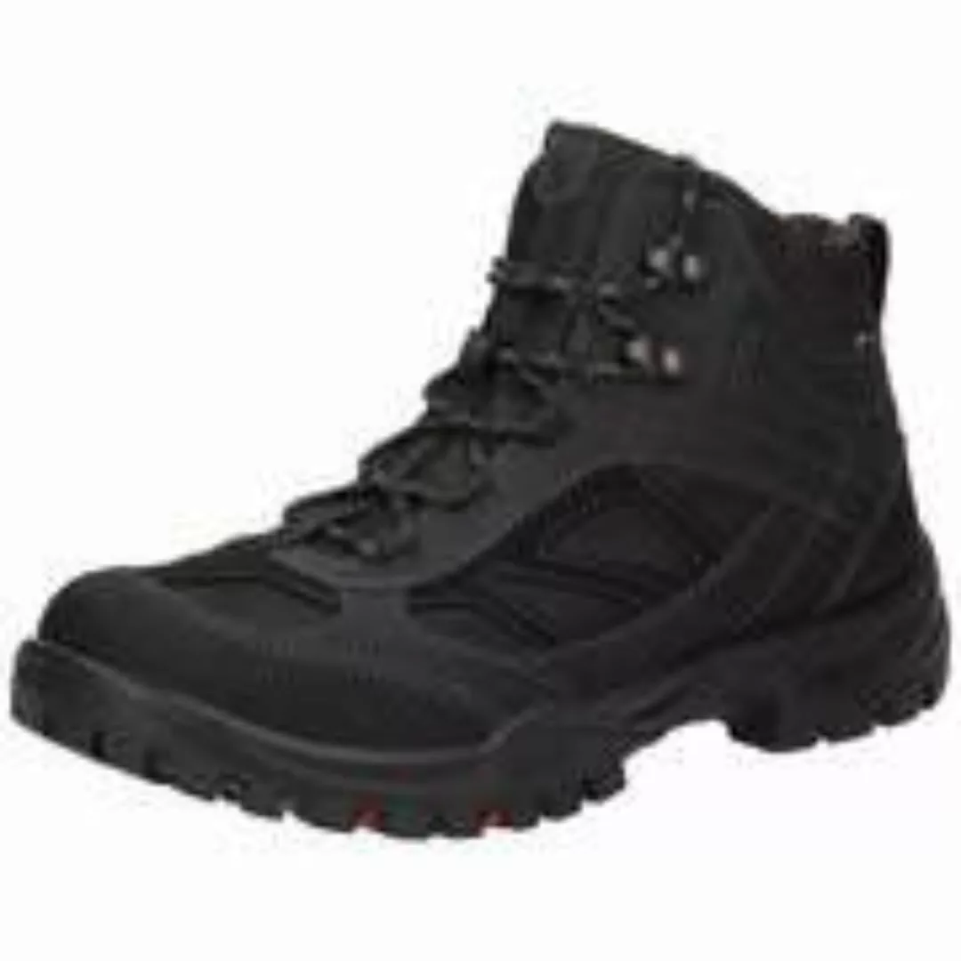 Ecco Ecco XPedition Lite III M Herren schwarz|schwarz|schwarz|schwarz|schwa günstig online kaufen