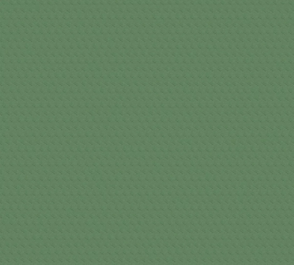 Bricoflor Dunkelgrüne Uni Tapete Schlichte Vliestapete mit Dezentem Muster günstig online kaufen
