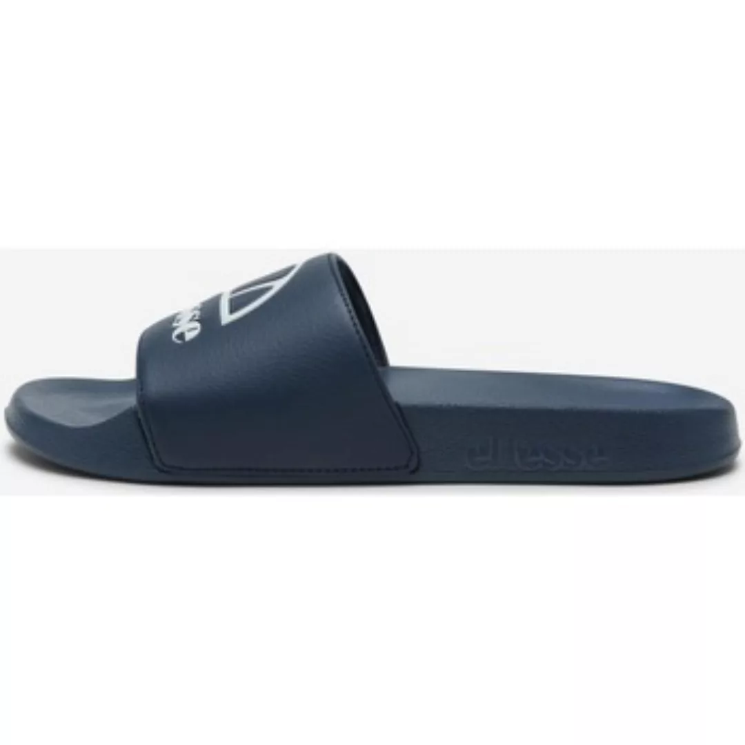 Ellesse  Zehensandalen Fellentini-Slipper – Marineblau günstig online kaufen