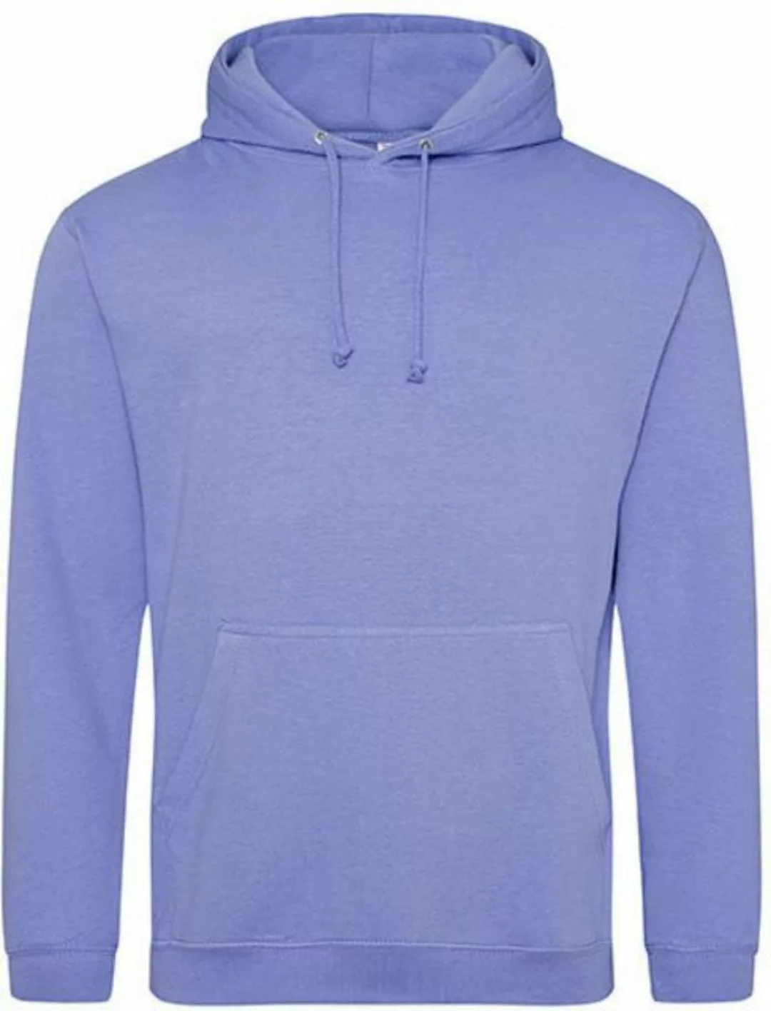 Just Hoods Kapuzenpullover College Hoodie / Kaputzenpulli in vielen Farben günstig online kaufen