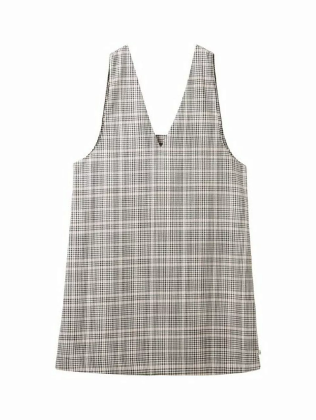 TOM TAILOR Denim Sommerkleid (1-tlg) Plain/ohne Details günstig online kaufen