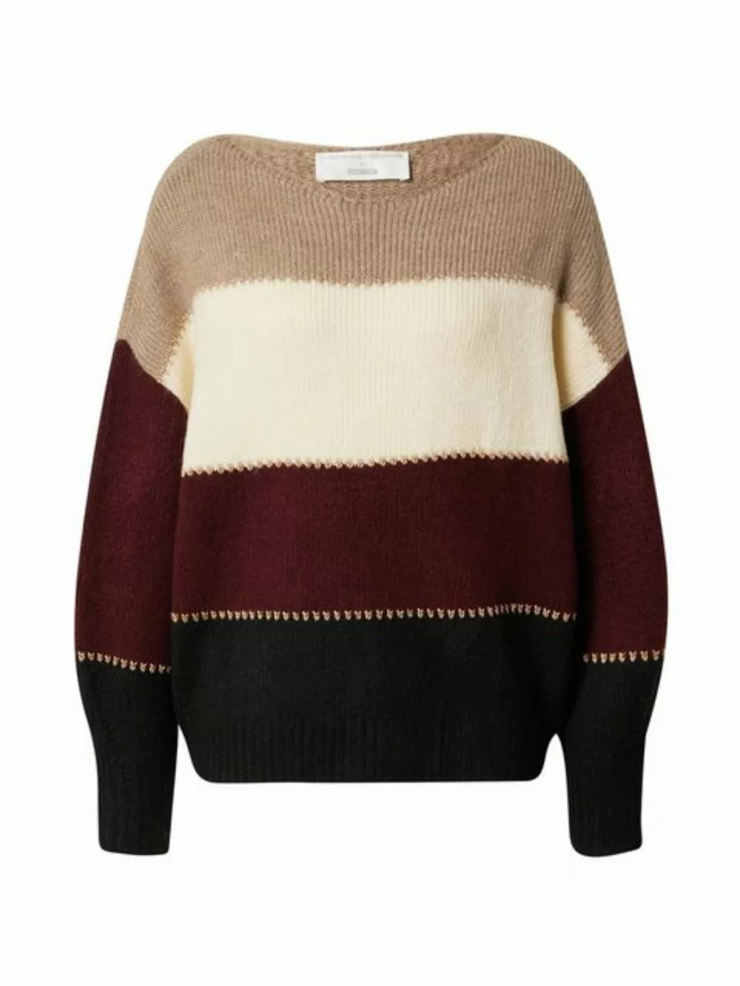 Guido Maria Kretschmer Women Strickpullover ANNIKA (1-tlg) Plain/ohne Detai günstig online kaufen