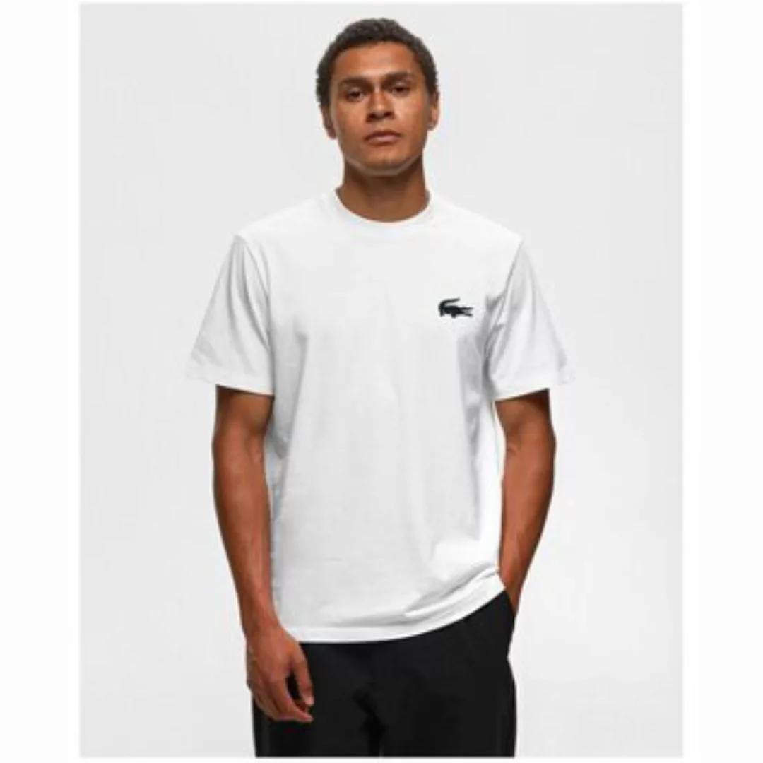 Lacoste  T-Shirt TH1709 günstig online kaufen