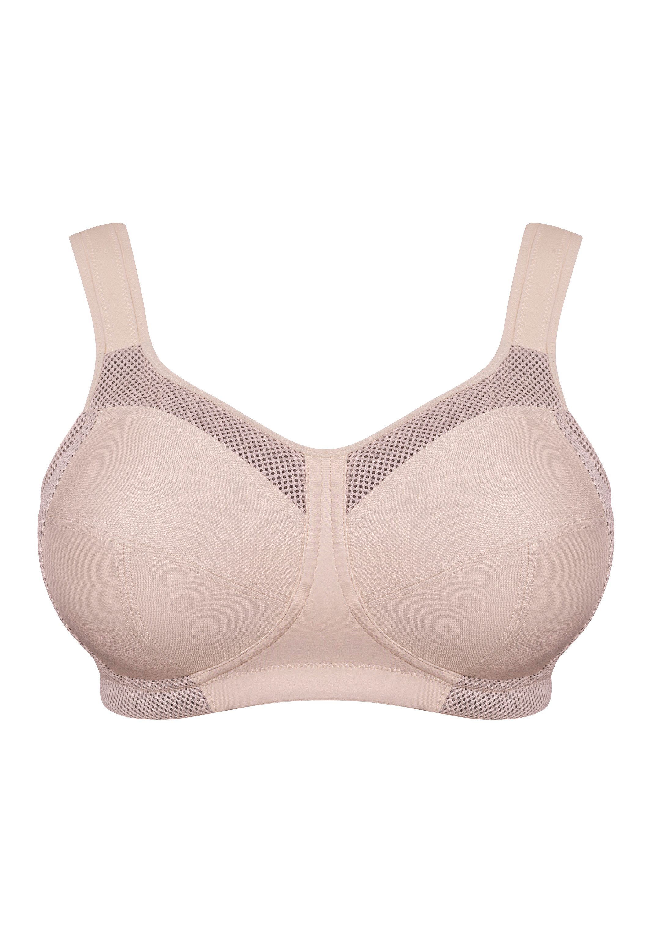Ulla Dessous Entlastungs-BH Kate (1-tlg) Sport günstig online kaufen