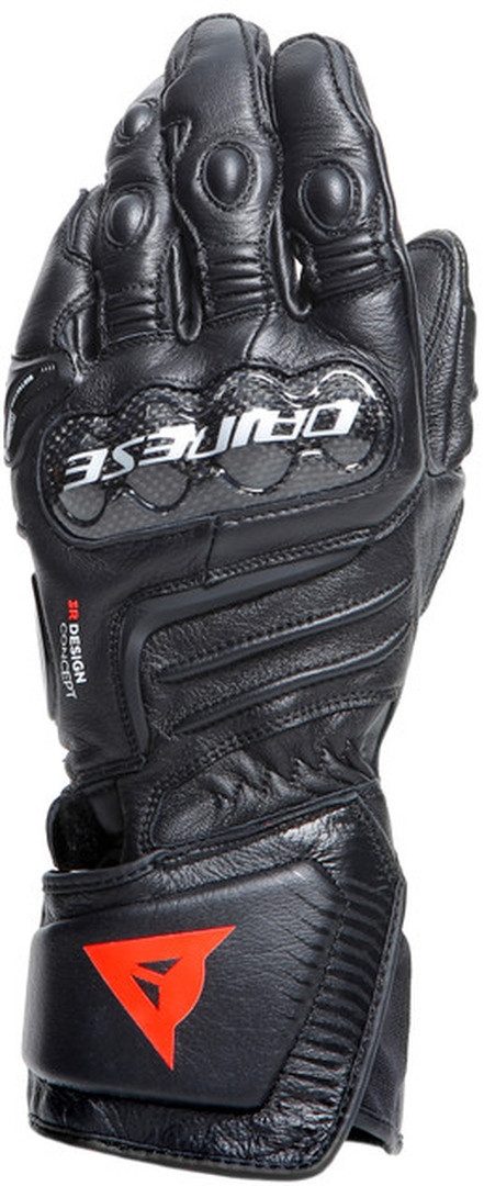 Dainese Motorradhandschuhe Carbon 4 Long Motorradhandschuhe günstig online kaufen