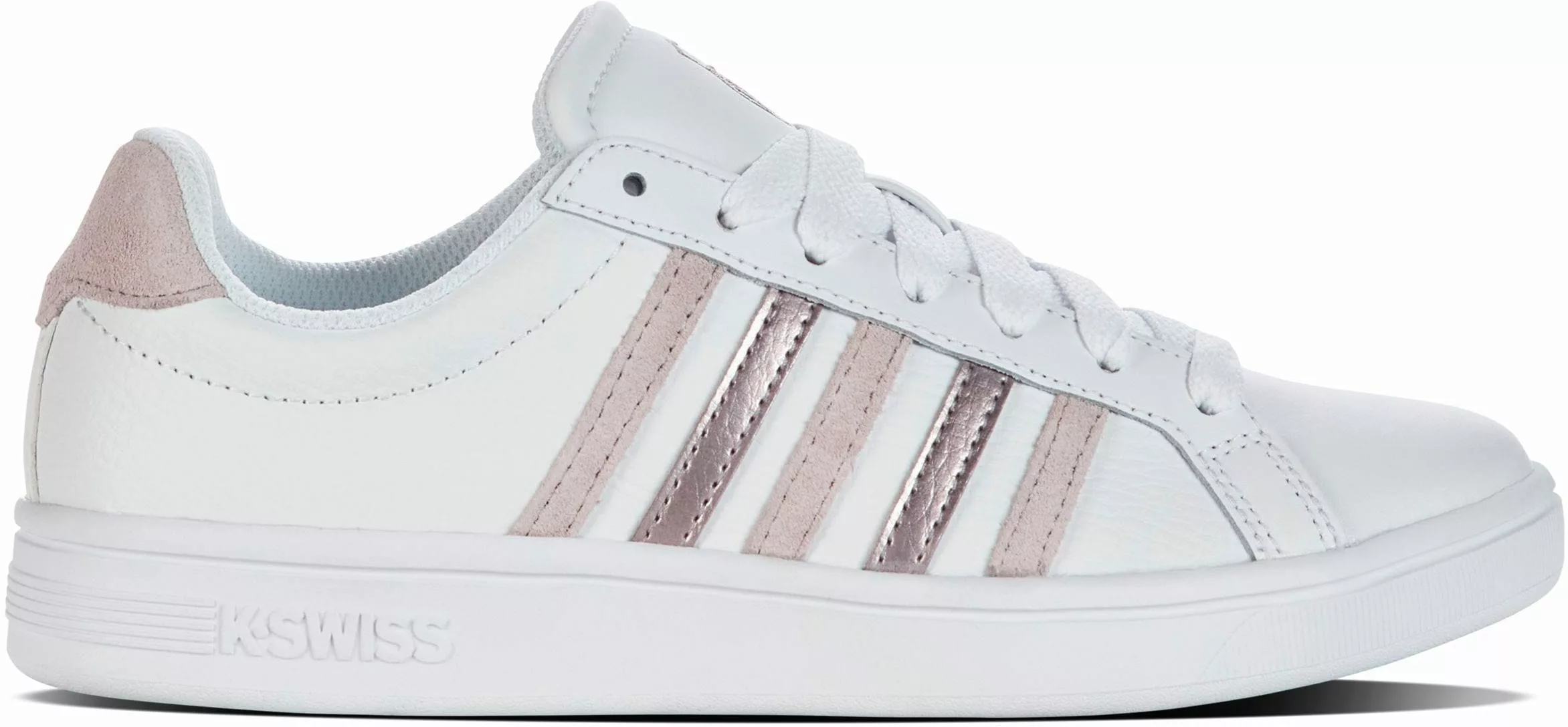 K-Swiss Sneaker "Court Tiebreak" günstig online kaufen