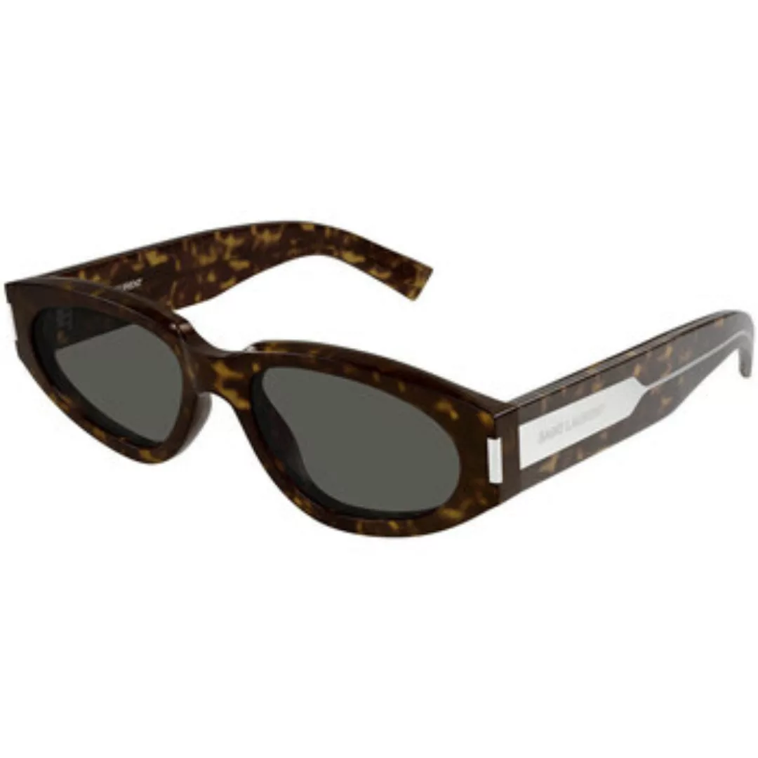 Yves Saint Laurent  Sonnenbrillen Saint Laurent SL 618 002 Sonnenbrille günstig online kaufen