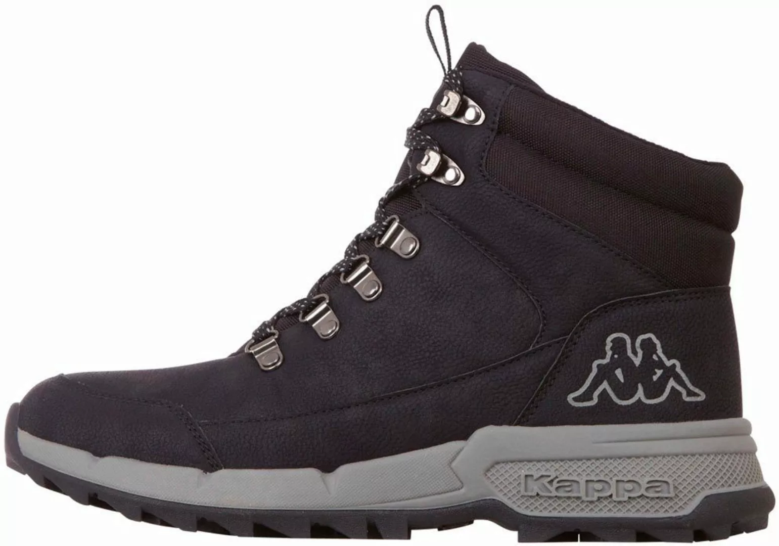 Kappa Schnürboots Winterstiefel, Schnürstiefel, Winterschuhe günstig online kaufen