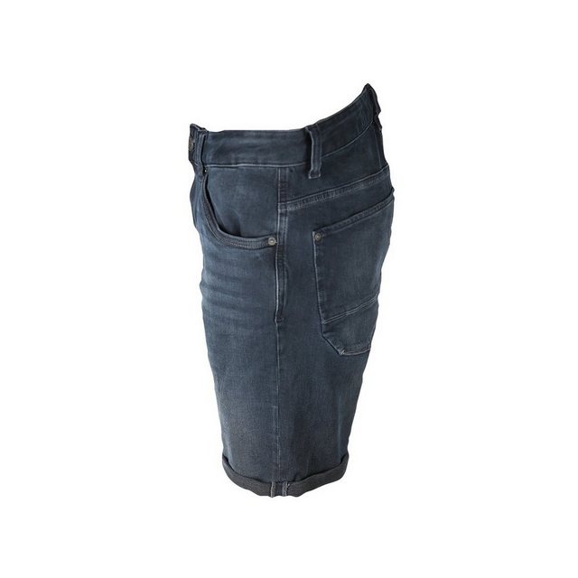 PME LEGEND Stoffhose blau regular fit (1-tlg) günstig online kaufen