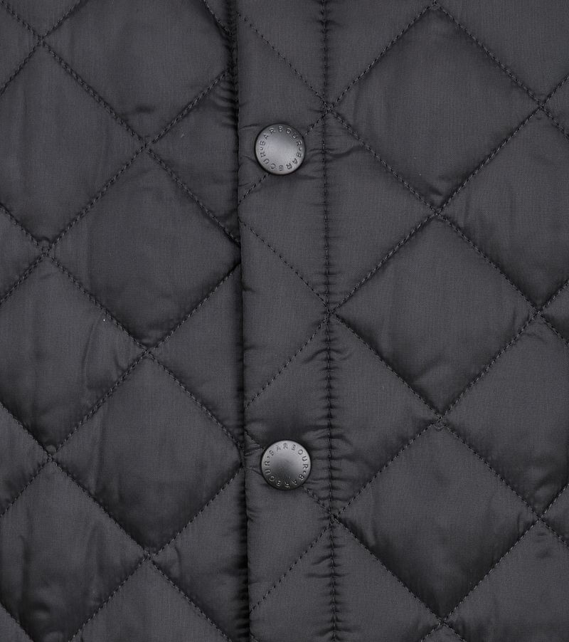 Barbour Steppjacke Steppjacke Heritage Liddesdale Quilted Jacket günstig online kaufen