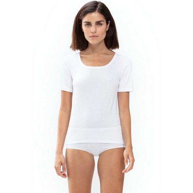 Mey T-Shirt Damen 1/2 Arm Unterhemd aus Bio-Baumwolle ORGANIC günstig online kaufen