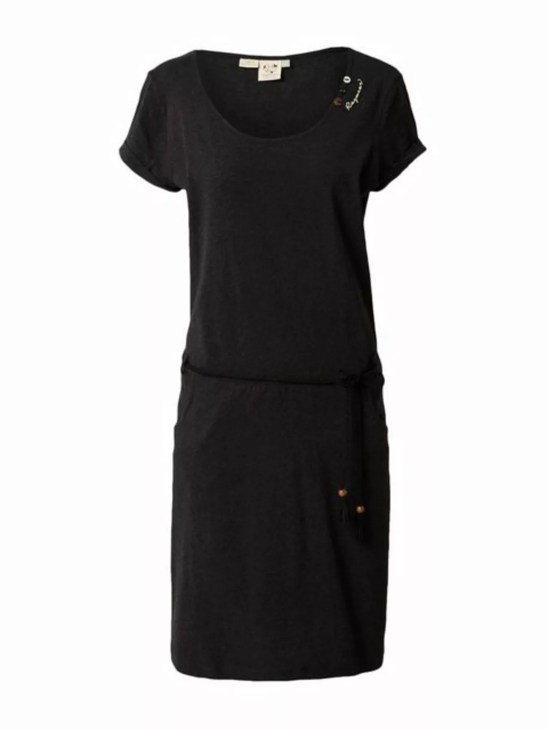 Ragwear Jerseykleid MONTANA (1-tlg) Weiteres Detail günstig online kaufen