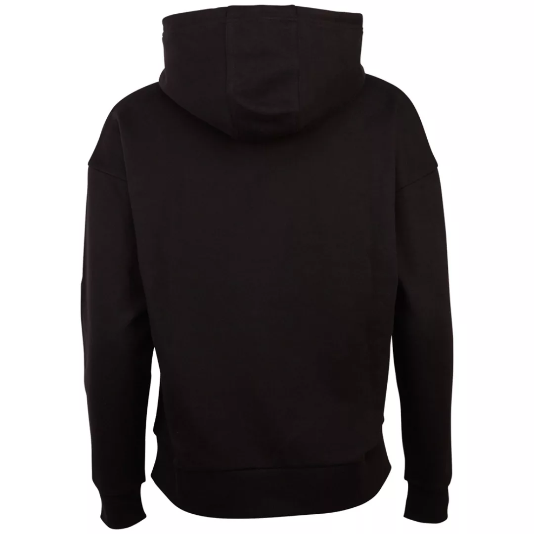 Kappa Kapuzensweatshirt, - mit kleiner Logostickerei günstig online kaufen