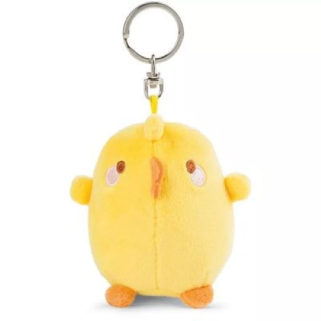 Nici 47741 - Molang - Küken Piu Piu Schlüsselanhänger, 8 Cm günstig online kaufen